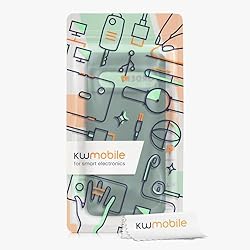 kwmobile Case Compatible with Google Pixel 7 Case