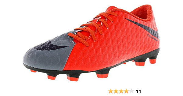 nike hypervenom phade iii indoor soccer shoes