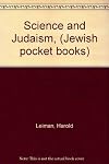 Science and Judaism, (Jewish pocket books)
