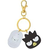Sanrio Face Key Chain