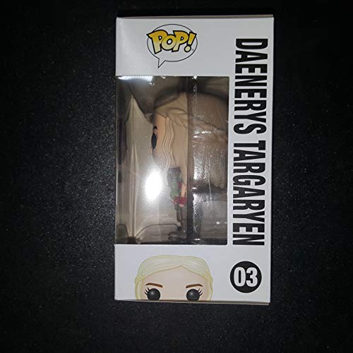 2 EMILIA+CLARKE+Autographed+DAENERYS+TARGERYEN