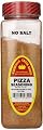 Marshalls Creek Spices Seasoning, Pizza, XL Size, 22 Ounce