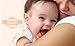 First Protector ORGANIC Cotton Crib Mattress Protector - 100% Waterproof, Hypoallergenic - Premium Fitted Organic Cotton/ Washer/Dryer Friendly