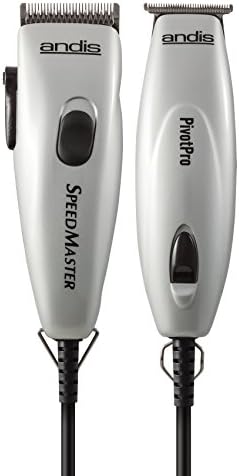 tondeuse speedmaster andis