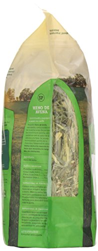 Oxbow Animal Health Oat Hay for Pets, 15-Ounce