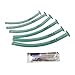 Dynarex Corp 4588 Nasopharyngeal Airway Kits - 6 NPA