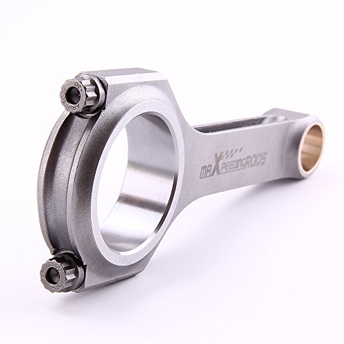image for maXpeedingrods Engine Connecting Rods for VW Golf MK4 Gti Audi A3 A4 A