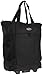 Olympia Luggage Rolling Shopper Tote