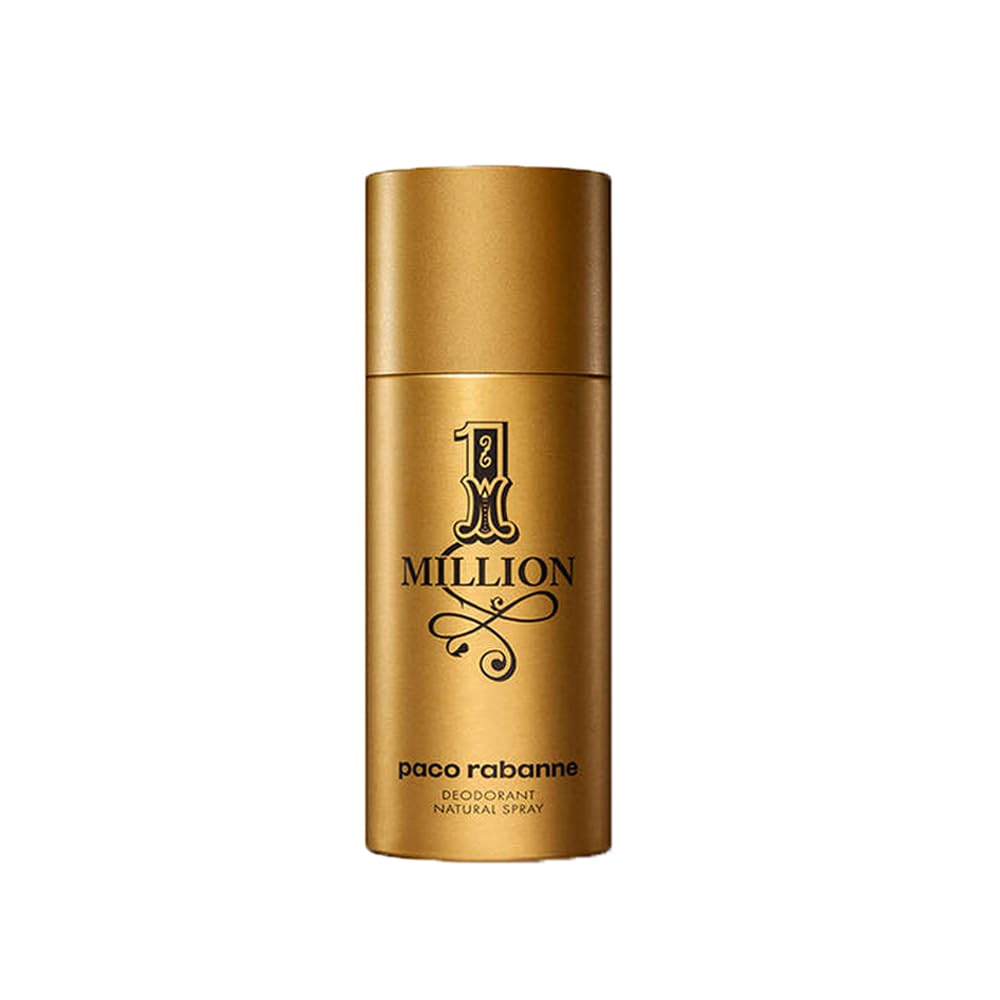 Paco Rabanne 1 Million Deo Spray, 2.857 kg