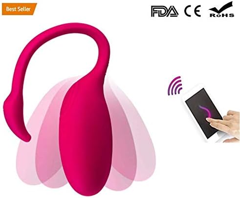 Pitoise Waterproof Women Underwear Silicone Massage Toy for Couple-02152