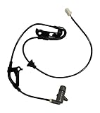 YourRadiator YR044S - New ABS Wheel Speed Sensor (Position: Rear Left)