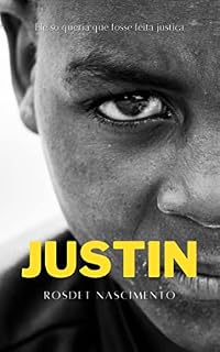 Livro Justin: Um Romance