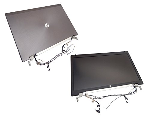HP 8770w 173in FHD LED LCD Display Assembly 8770W-LCDA