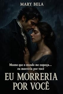 Livro Eu morreria por você