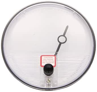 Dwyer Adjustable Signal Flag for Magnehelic Gauges Industrial Pressure