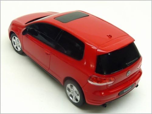 volkswagen golf remote control car