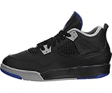 Jordan Nike Kids 4 Retro BP Basketball Shoe
