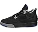 Jordan Nike Kids 4 Retro BP Basketball Shoe