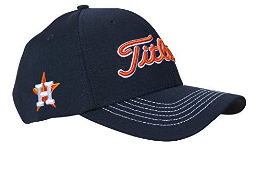 titleist astros hat
