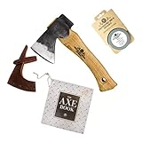 Gransfors Bruk Kubben Hand Hatchet (413) with