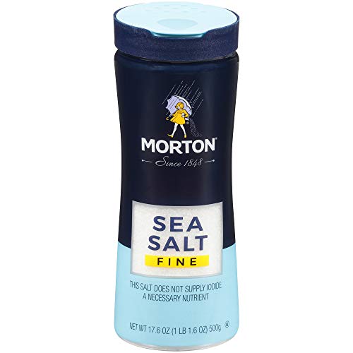 Morton All Purpose Sea Salt - Image 11