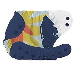 Esembly Cloth Diaper Outer, Waterproof Cloth Diaper