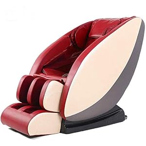 Erik Xian Massage Chair Multi Function Bluetooth Massage Chair Household Electric Full Body Elderly Sofa U-Shaped Arm Airbag Massage Professional Massage And Relax Chair