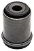 ACDelco Professional 45G9101 Front Lower Suspension Control Arm Bushing , Black