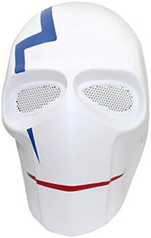 Hunter Tribe Outdoor Halloween Protection Mask Full Face Wire Mesh Mask (ColorP)