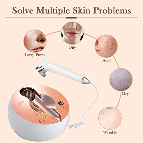 Radio Frequency Skin Tightening Device Uaike RF Radio Frequency Body