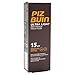 Ultra Light by Piz Buin Dry Touch Face Fluid SPF15 50ml