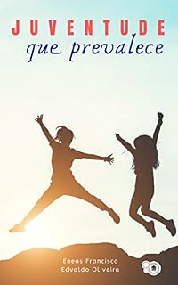 Livro Minuto com Deus: Juventude que prevalece