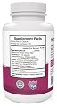 MAX SLIM Pure White Mulberry Extract 500mg (Best Blend - 90 capsules) with Garcinia Cambogia + Green Coffee Bean + African Mango - Sugar Blocker and Appetite Suppressant Diet Pill - 100% Money Back Guarantee
