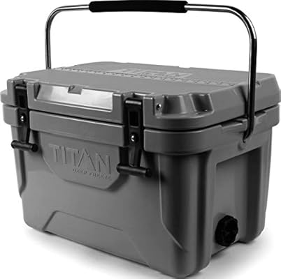 arctic brand coolers