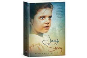 Joey's Story