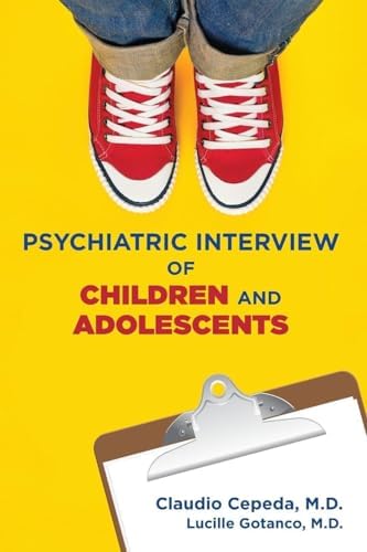 Dulcan's Textbook of Child and Adolescent Psychiatry