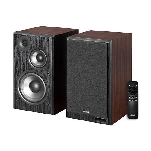 Edifier R2750DB MKII Powered Bookshelf Speakers