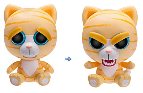 Feisty Pets Princess Pottymouth 4