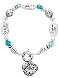 Special Aunt Love Expressively Yours Bracelet