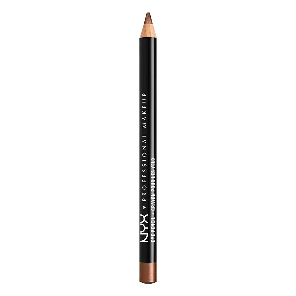 NYX Professional Makeup Kajal Slim Eye Pencil 907 Cafe
