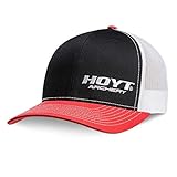 Hoyt Inside Out 112 Cap