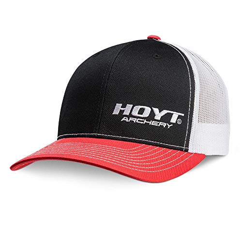 Hoyt Inside Out 112 Cap