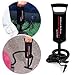 Intex Double Quick Hand Pump - Air Pump For Inflatables