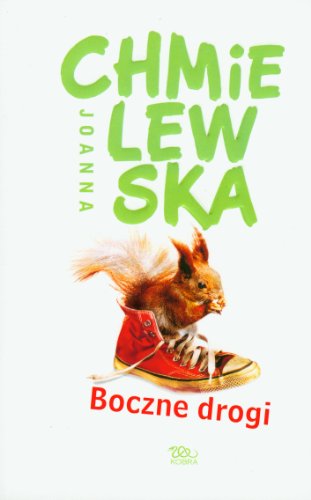 Boczne drogi