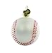 Old World Christmas 2020 Christmas Ornament Baseball Glass Blown Ornament for Christmas Tree