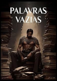 Livro Palavras Vazias: V3