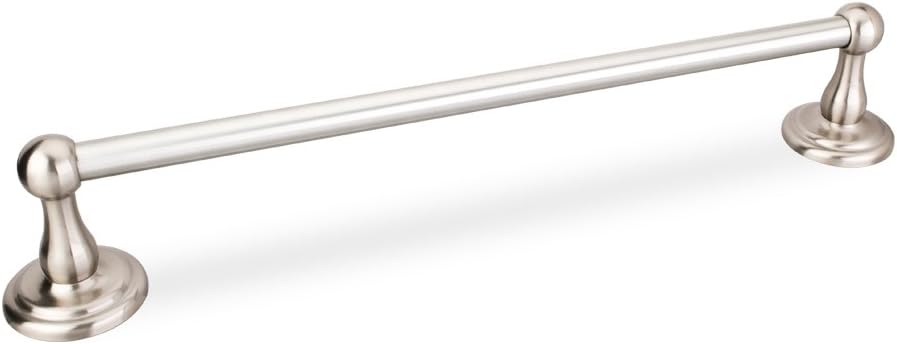 Elementos BHE4 – 03Sn 18 inch clásica toallero de barra ...