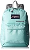 JanSport Digibreak Backpack - Aqua Dash / 16.7