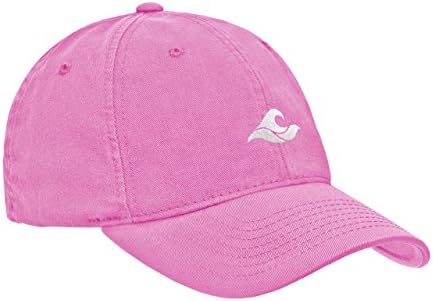 Koloa Surf Wave Unstructured Dad Hat