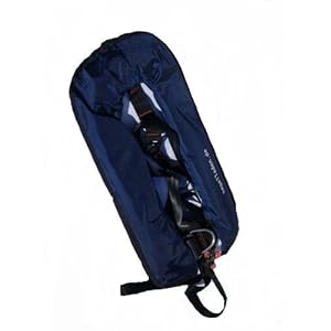 Vollautomatische Rettungsweste Schwimmweste in dunkelblau 150 N mit Lifebelt 1 Schnorchelmasken 41RJzQfEKaL. SS300 Rettungsweste, Vollautomatisch, 150 N, löst selbstständig aus wenn Sie ins Wasser fallen! wichtig denn wenn Sie benommen oder ohnmächtig sind können Sie nicht manuel auslösen und würden ertrinken!) - keine Auslösung bei Regen oder Wellenschlag! - incl. Füllpatrone -alles incl. Weste wird einsatzbereit geliefert! -150 Newton -ISO 12402, ab 40 Kg Körpergewicht - incl. deutscher Gebrauchsanleitung, -Nach Öffnung dreht in die Stabile Rückenlage – Ohnmachtsicher, - zusätzliches Mundstück, -geteileter Rückengurt für besseren Sitz, - mit Pfeife - Lieferung mit Tasche zur praktischen Lagerung. Beim Segelladen-Modell ist die Innenhülle gut durch eine zusätzliche Außenhülle geschützt und somit noch sicherer gegen Umwelteinflüsse. Die Rettungsweste dreht automatisch in die Rückenlage (auch bei Ohnmacht). Mundstück für das ablassen der Luft oder bei Bedarf nachfüllen ist auch enthalten. Sichtbarkeit der aufgeblasenen Rettungsweste (Neongelb), mit Reflektorstreifen. Alles dran was eine gute, geprüfte Rettungsweste braucht!